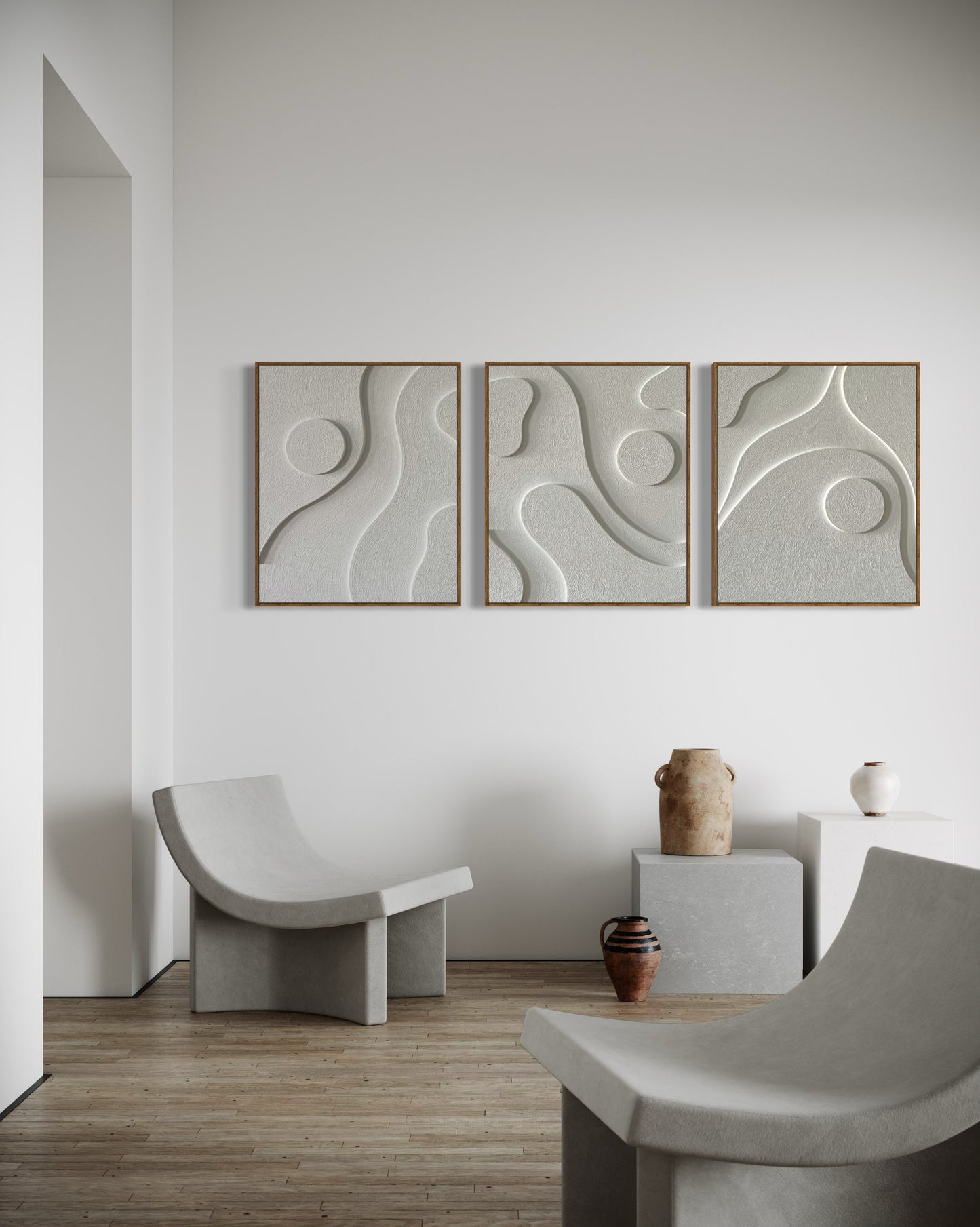 Slow Living Set