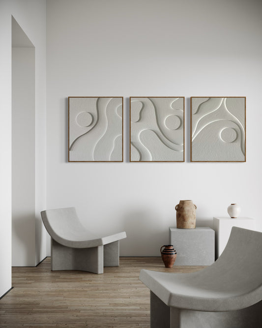 Slow Living Set
