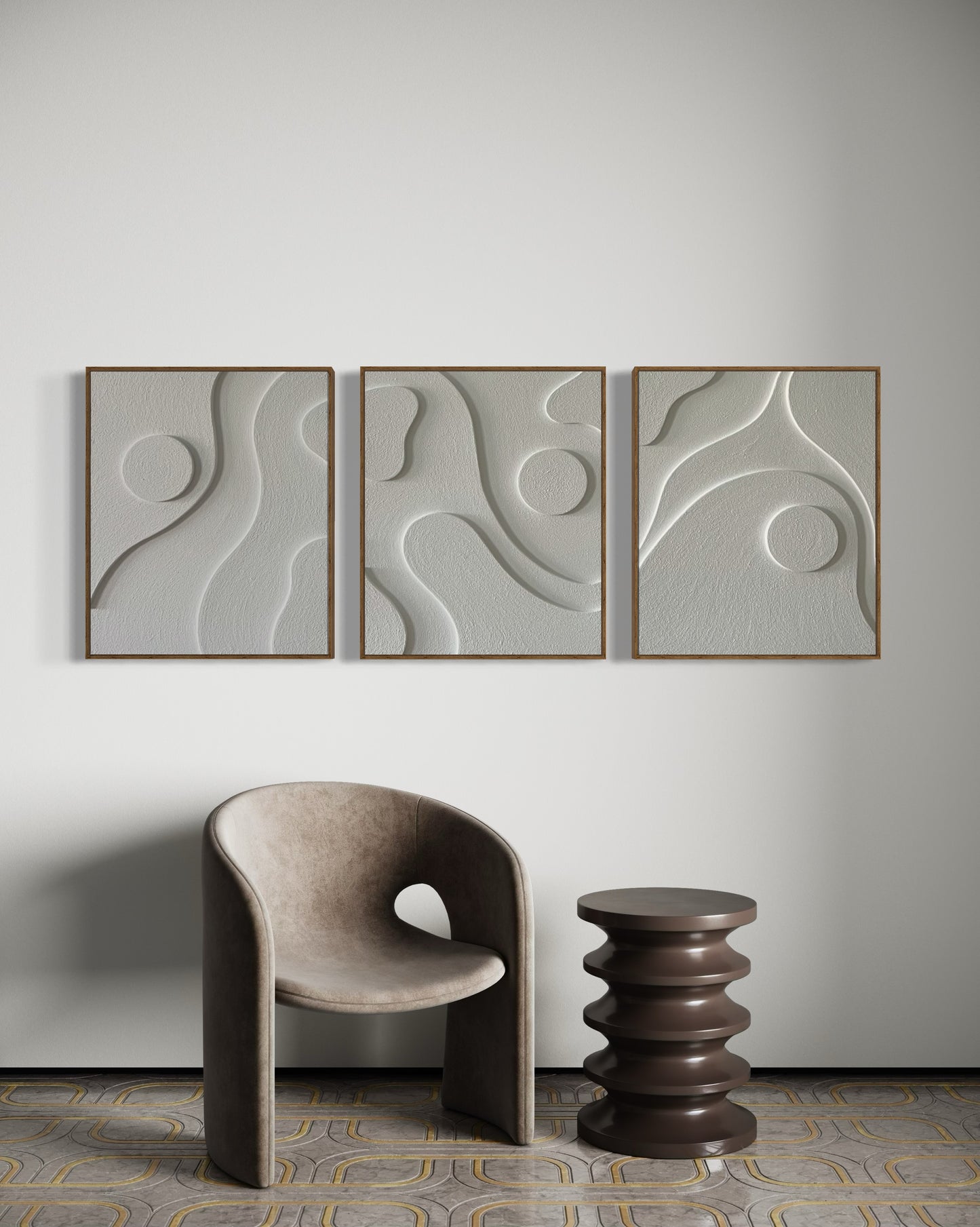 Slow Living Set