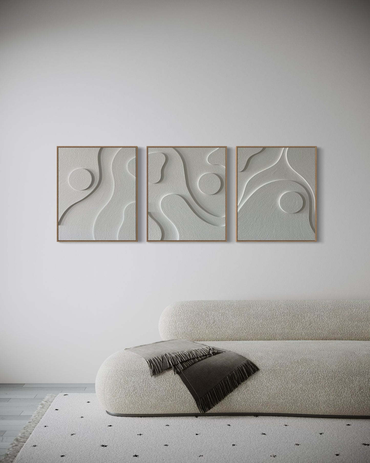 Slow Living Set