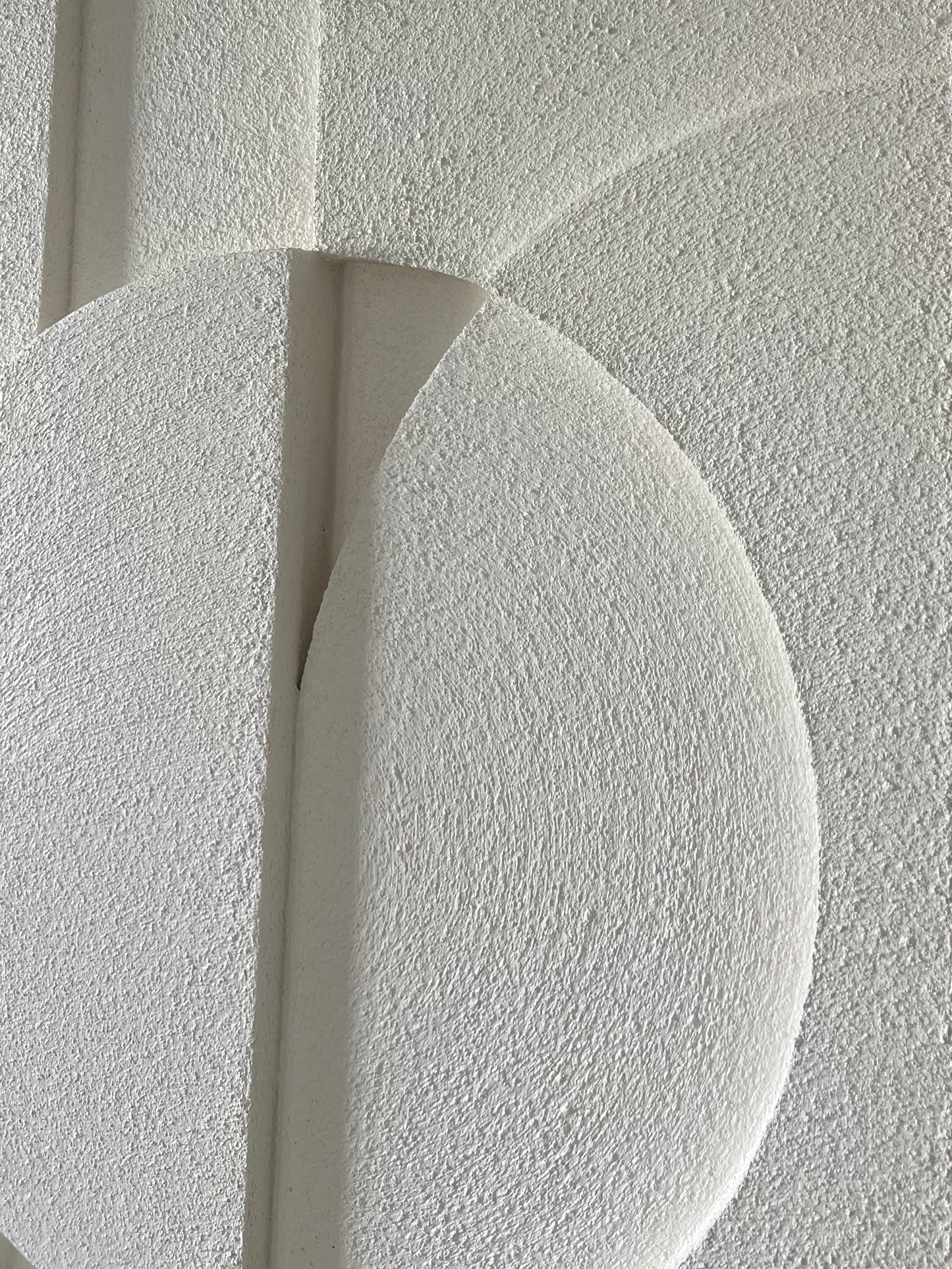 Shadowed Circle