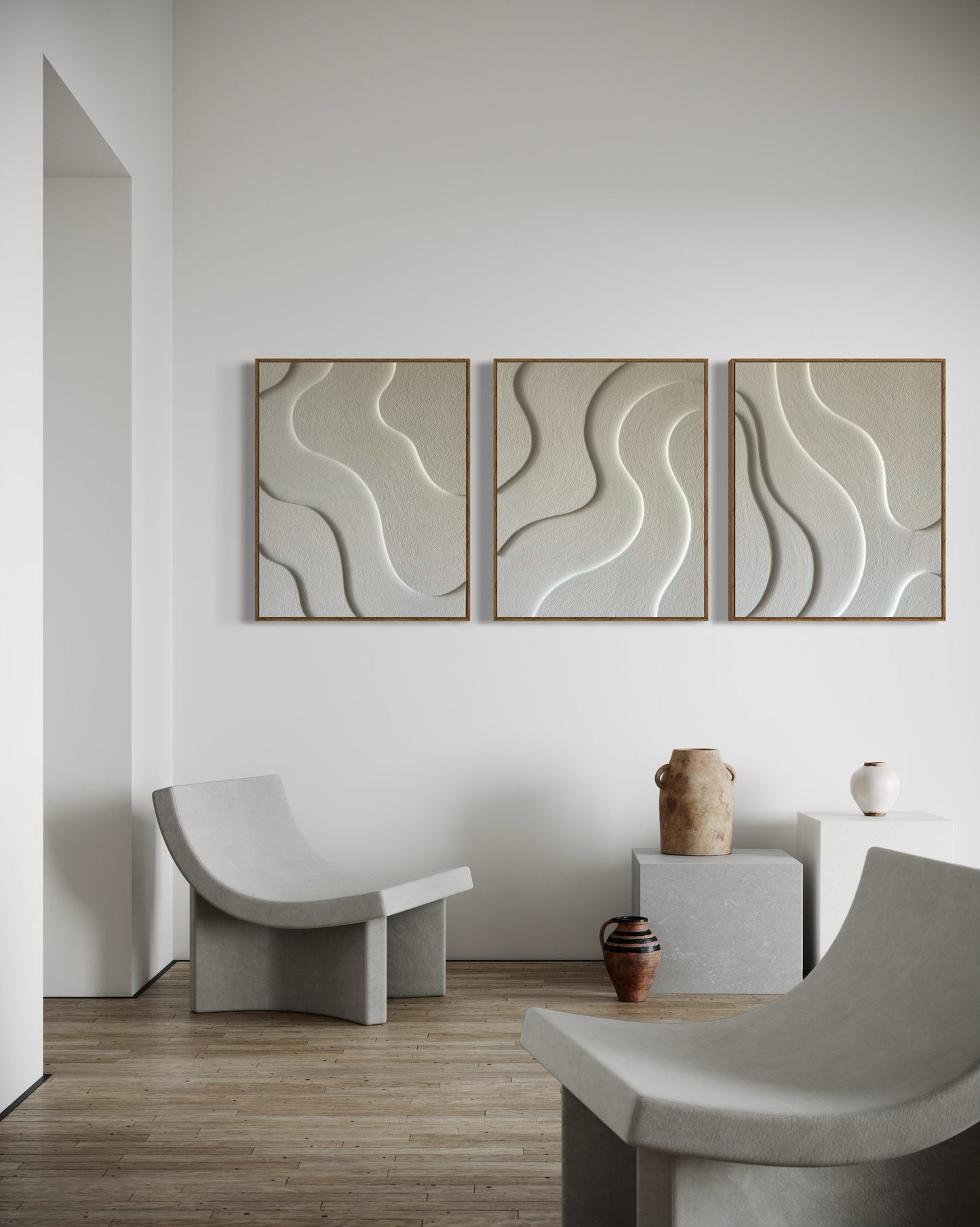 Soft Coastline Set