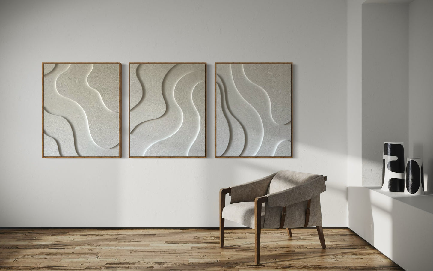 Soft Coastline Set