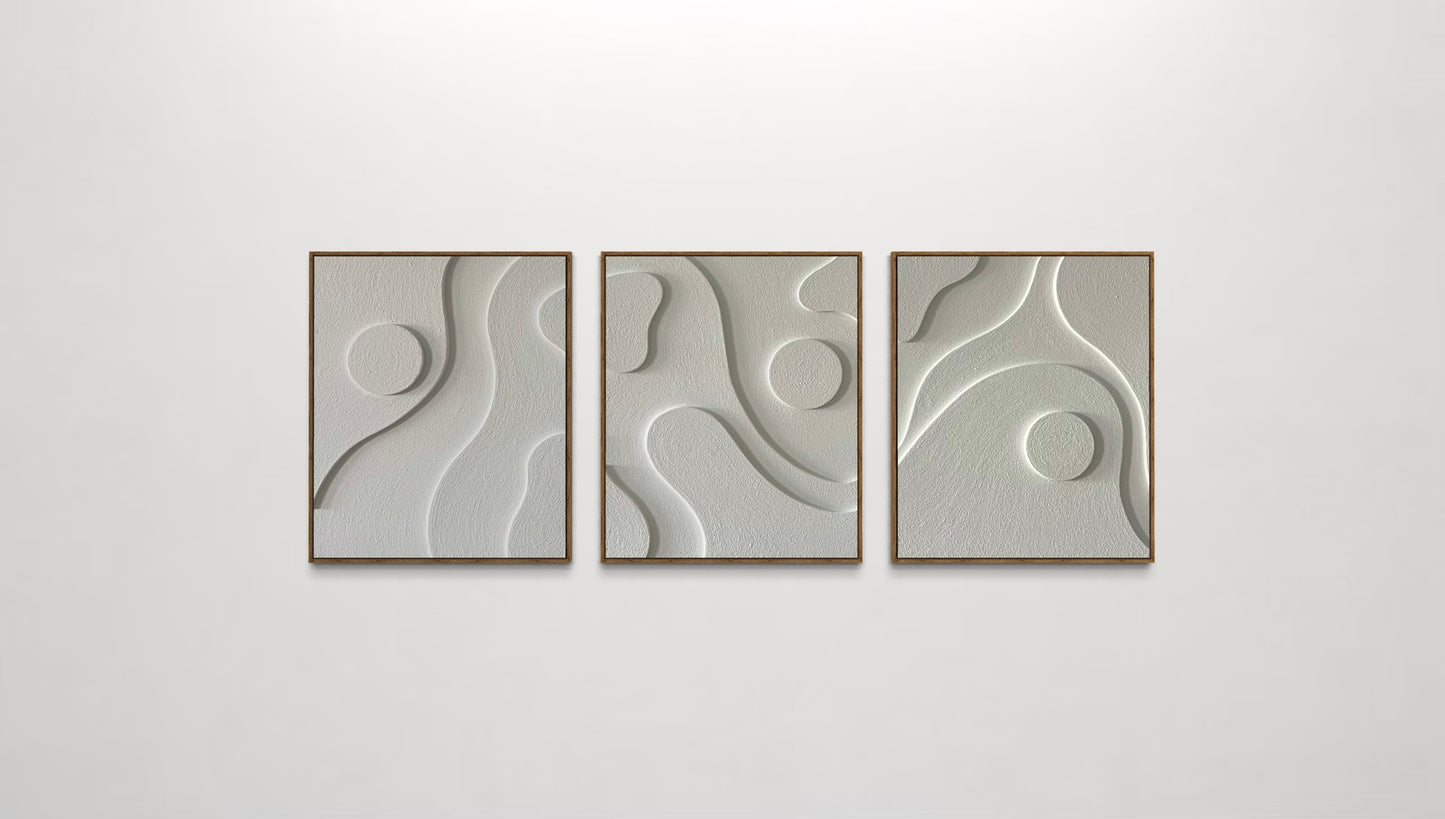 Slow Living Set