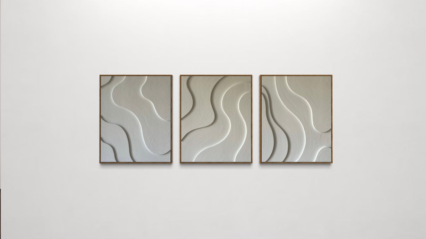 Soft Coastline Set
