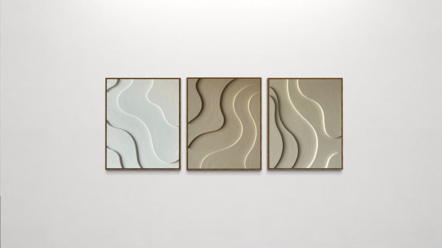 Shades of Earth