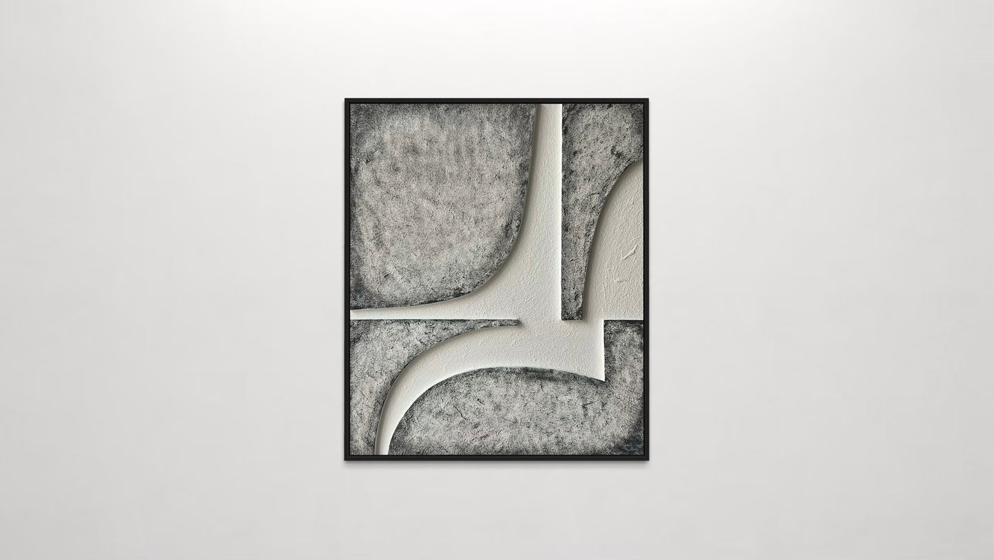 Worn by Time