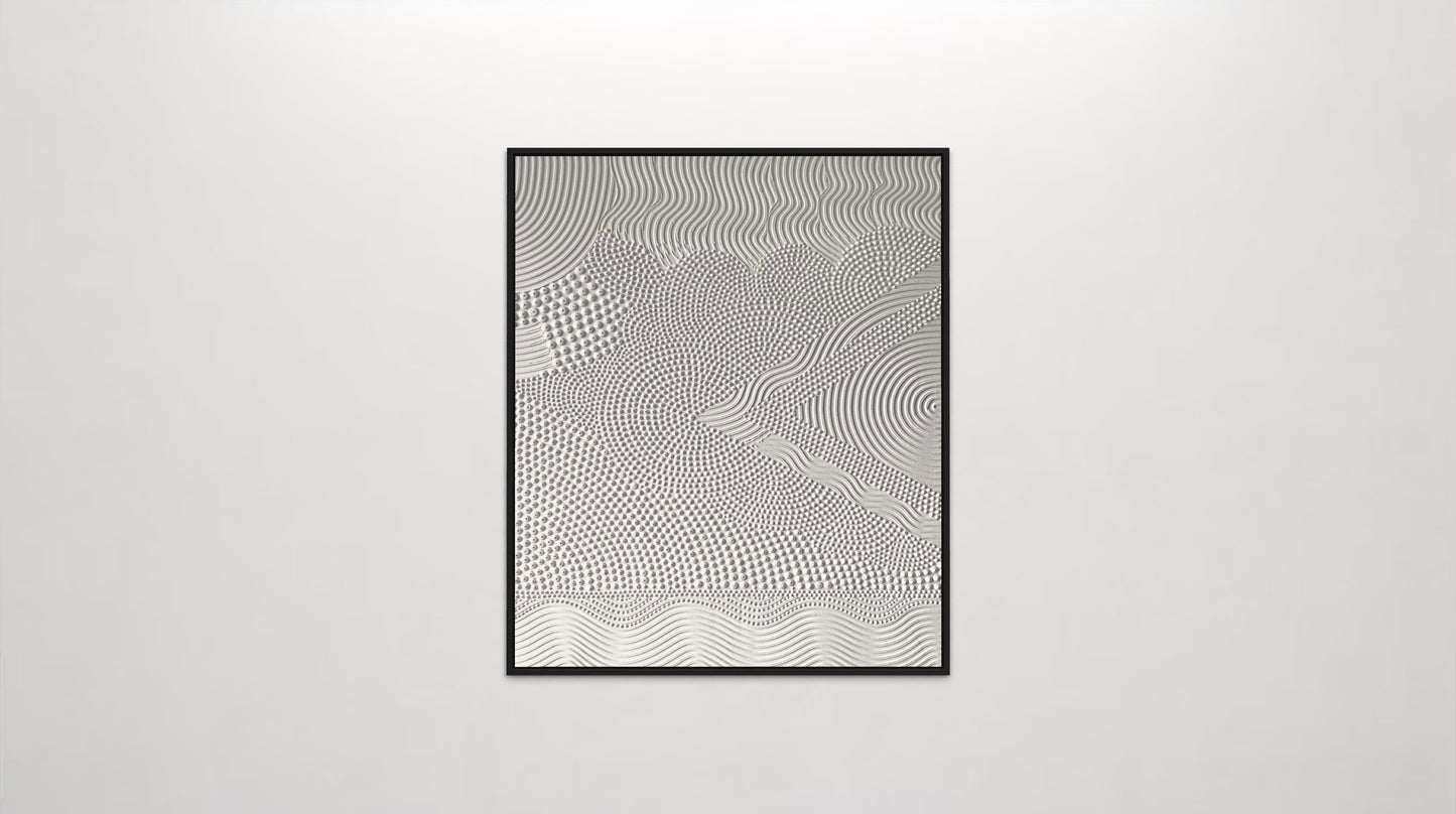 Ripples of Time
