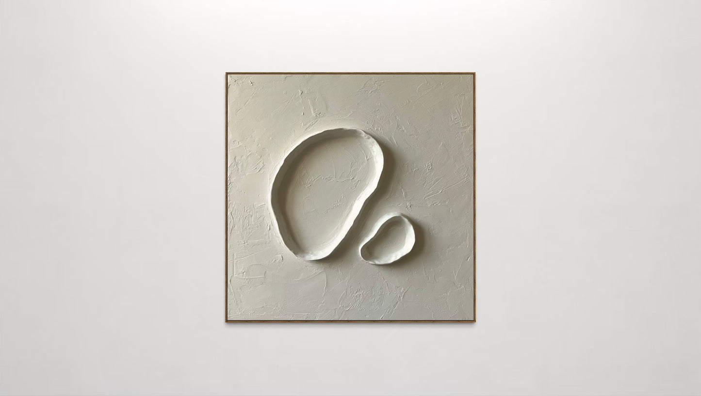 Minimal touch