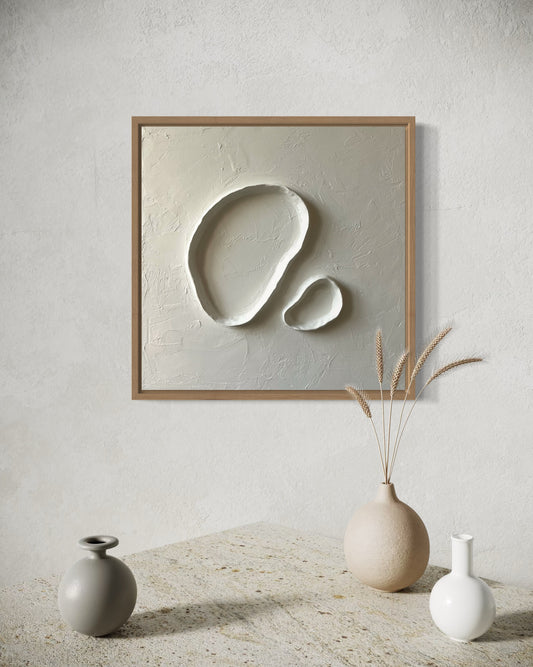 Minimal touch