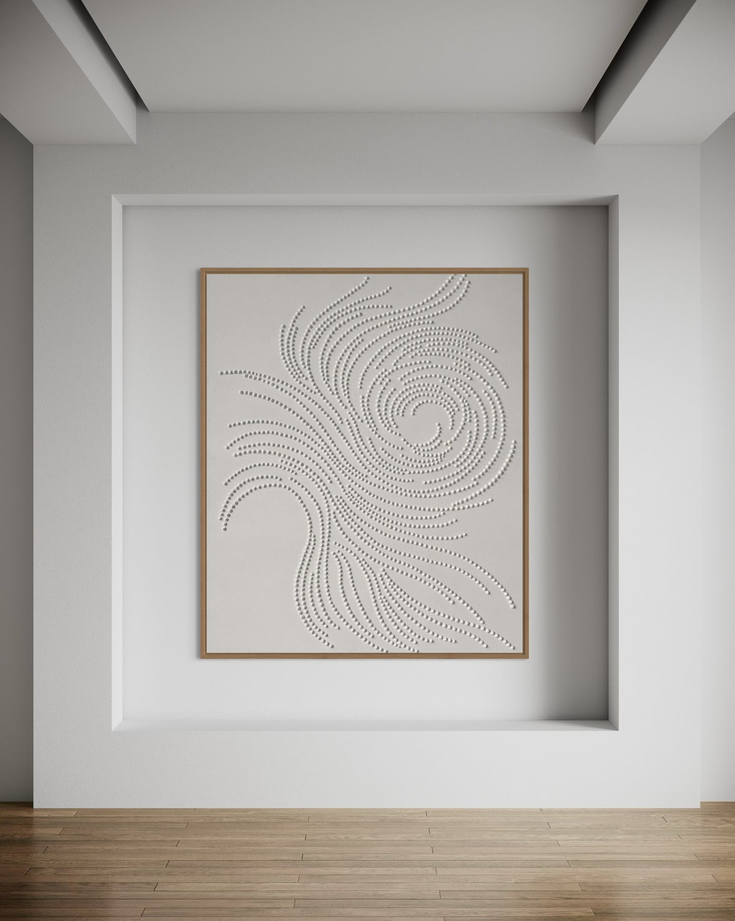 Mediterranean wind