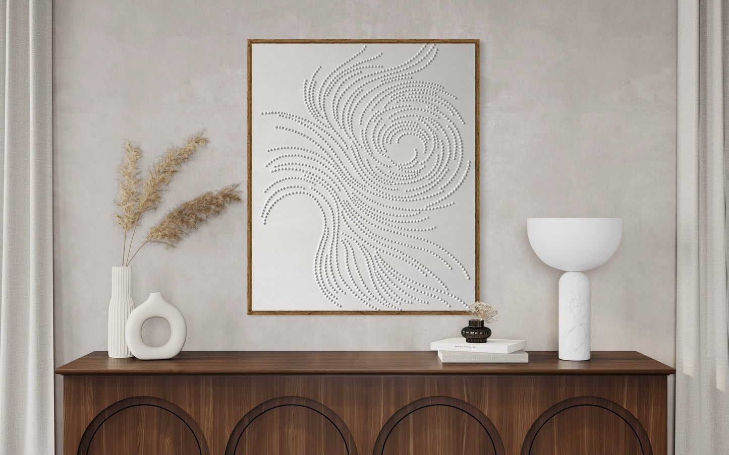 Mediterranean wind