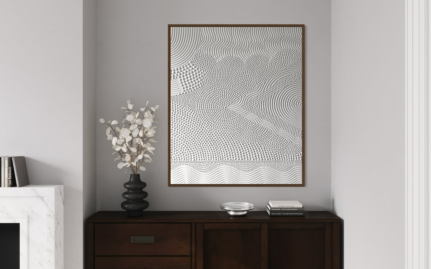 Ripples of Time