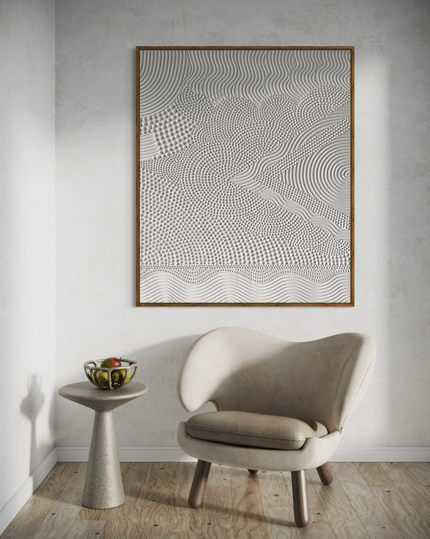 Ripples of Time