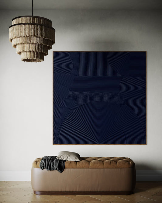Bohemian Blue