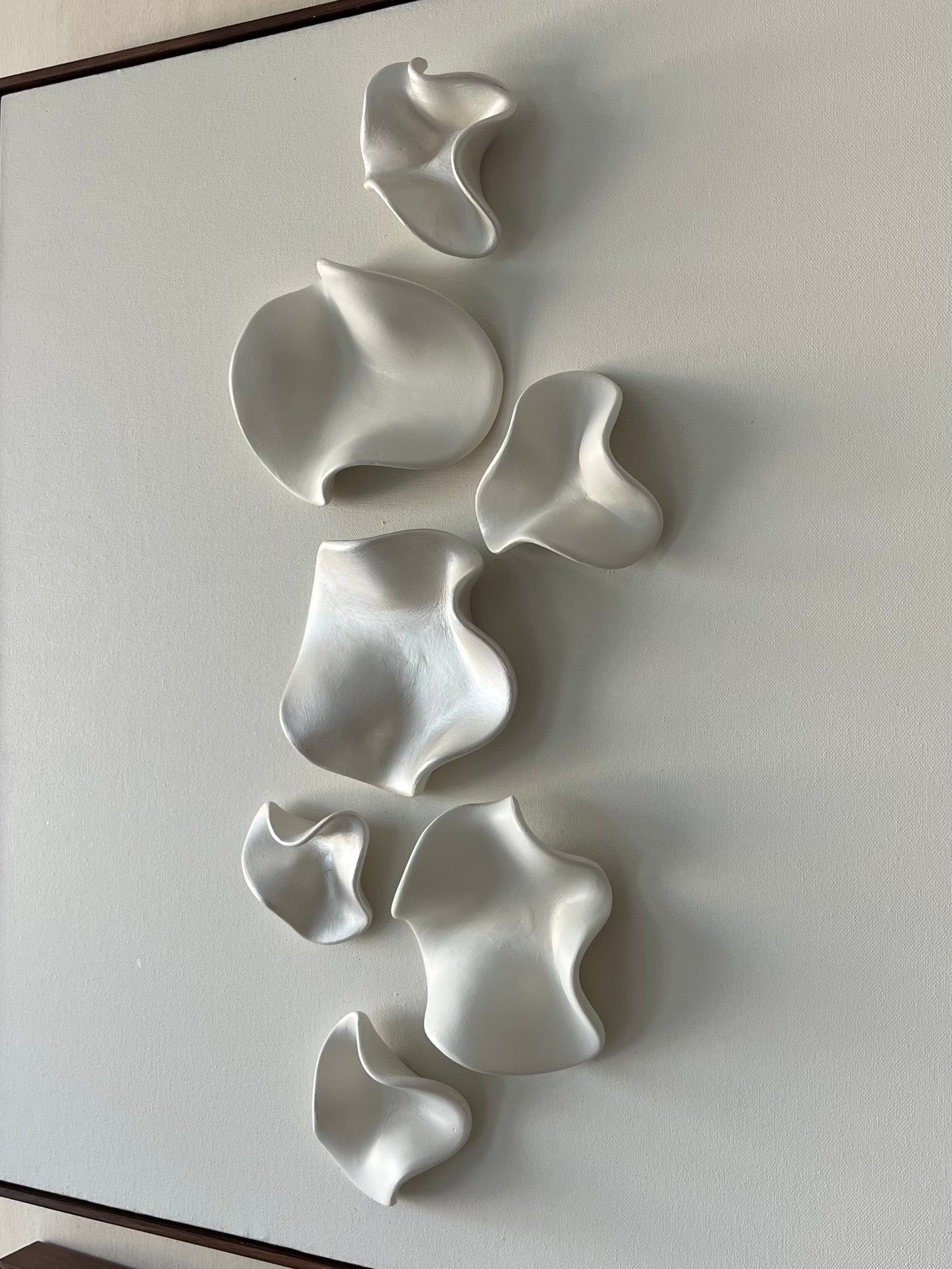 Tactile Balance