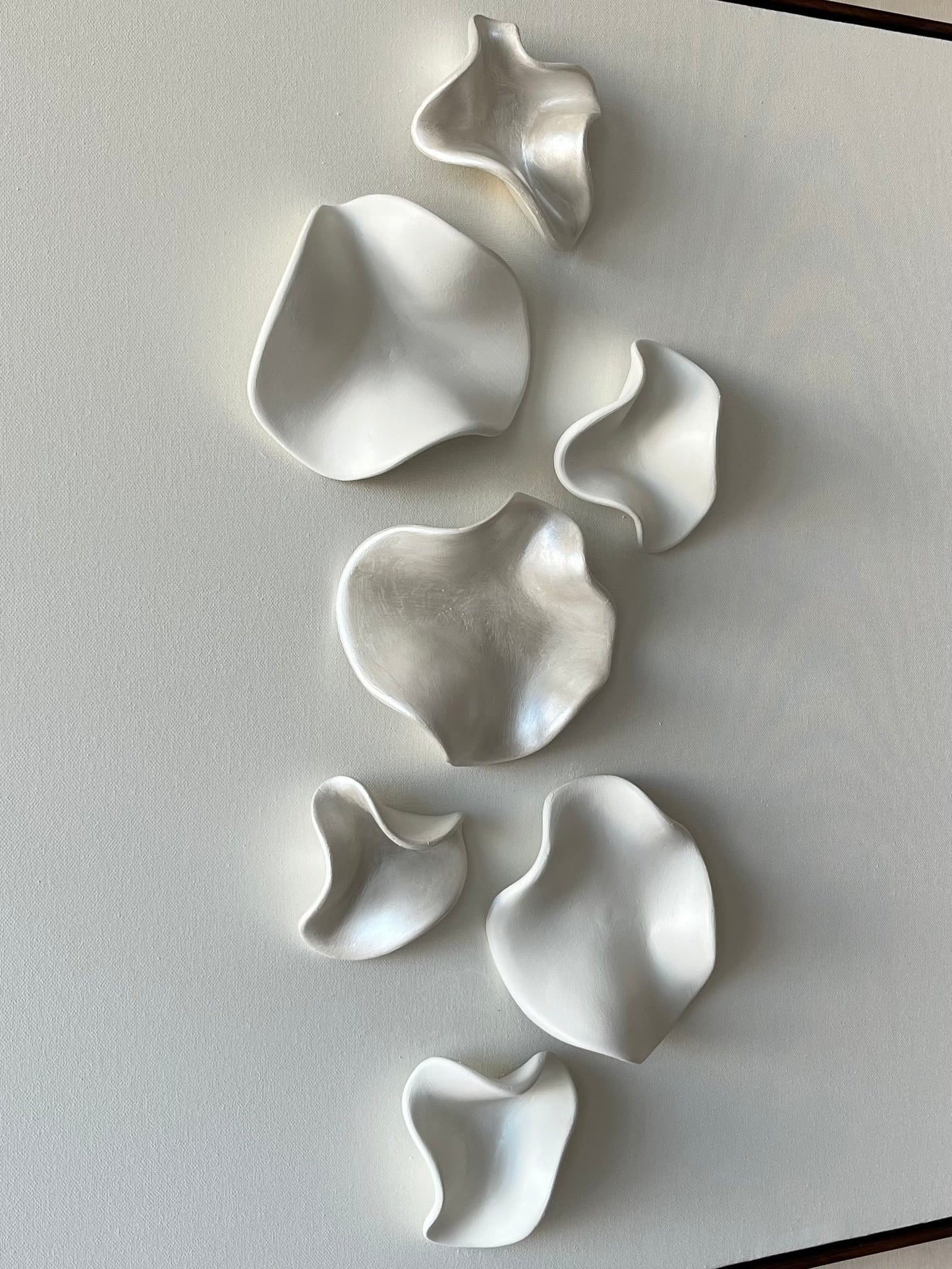 Tactile Balance