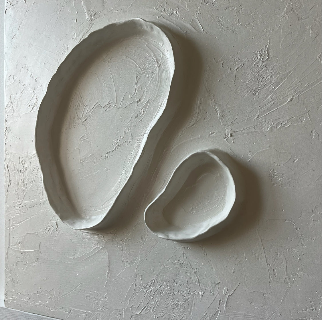 Minimal touch