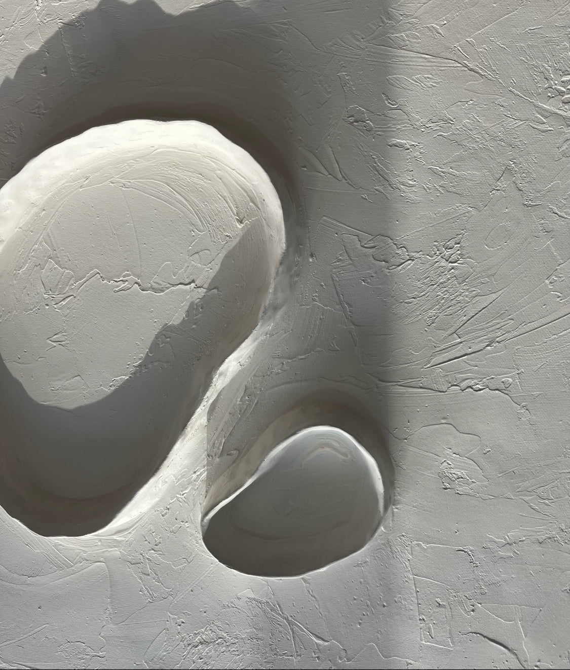 Minimal touch