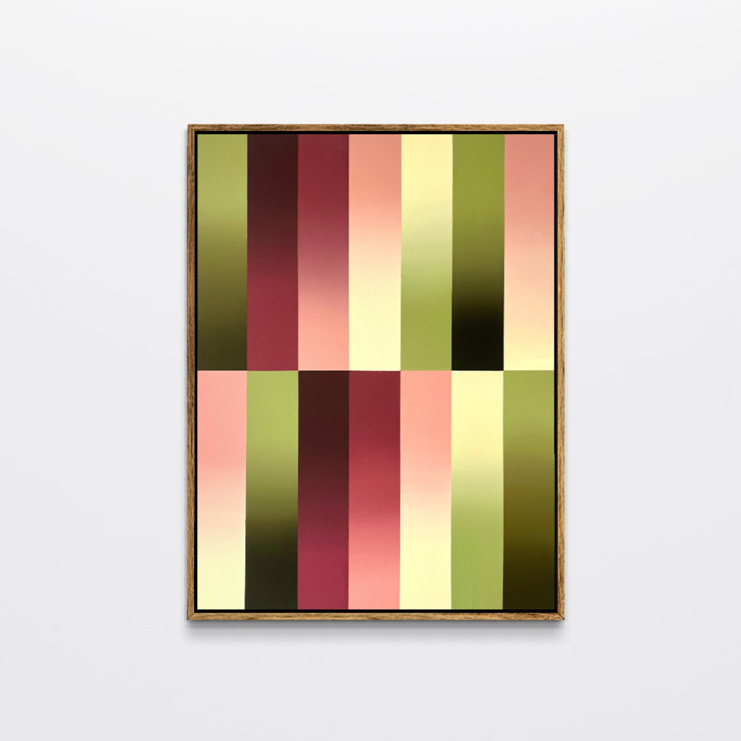 MaryLocki Fine Art Print