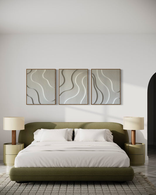Soft Coastline Set