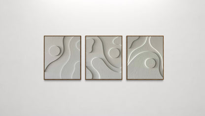 Slow Living Set