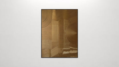 Sand Traces