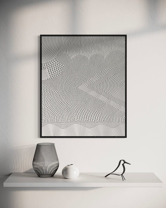 Ripples of Time