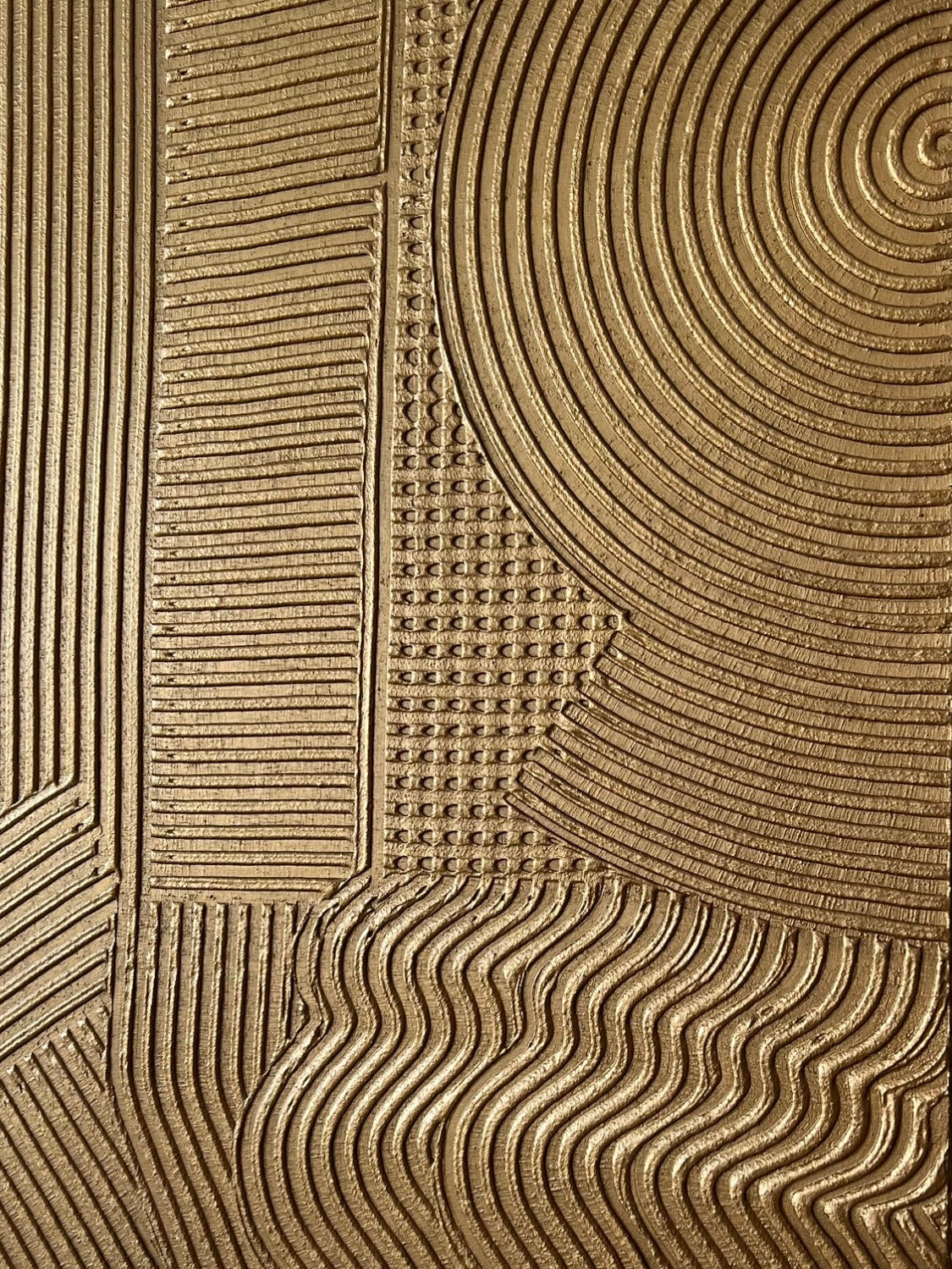 Sand Traces