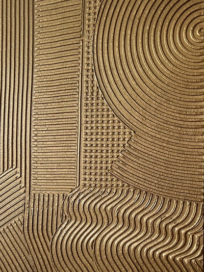 Sand Traces