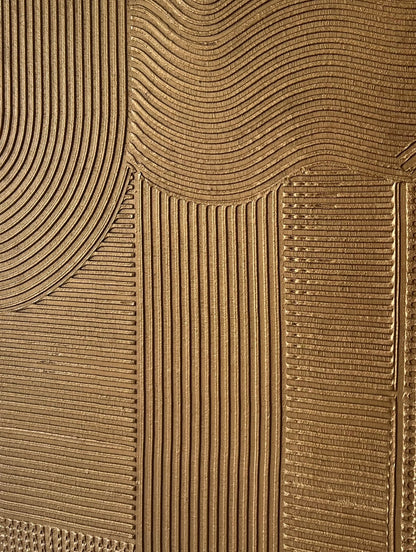Sand Traces