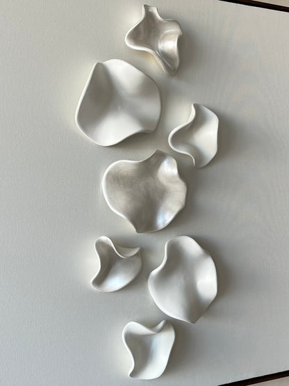 Tactile Balance