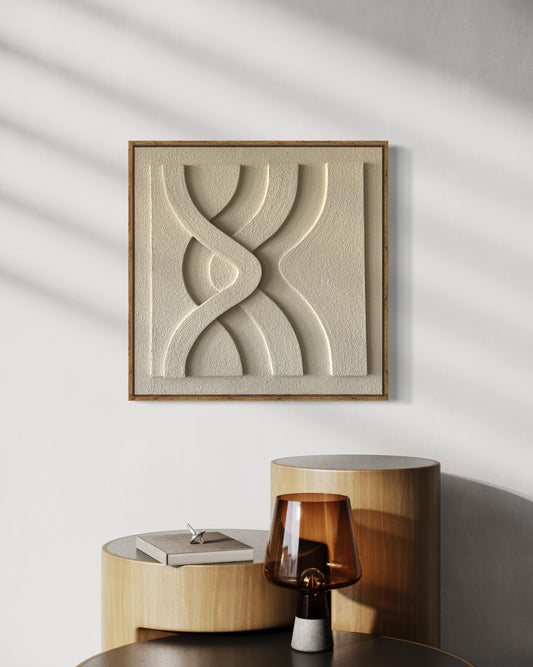 Serene Flow